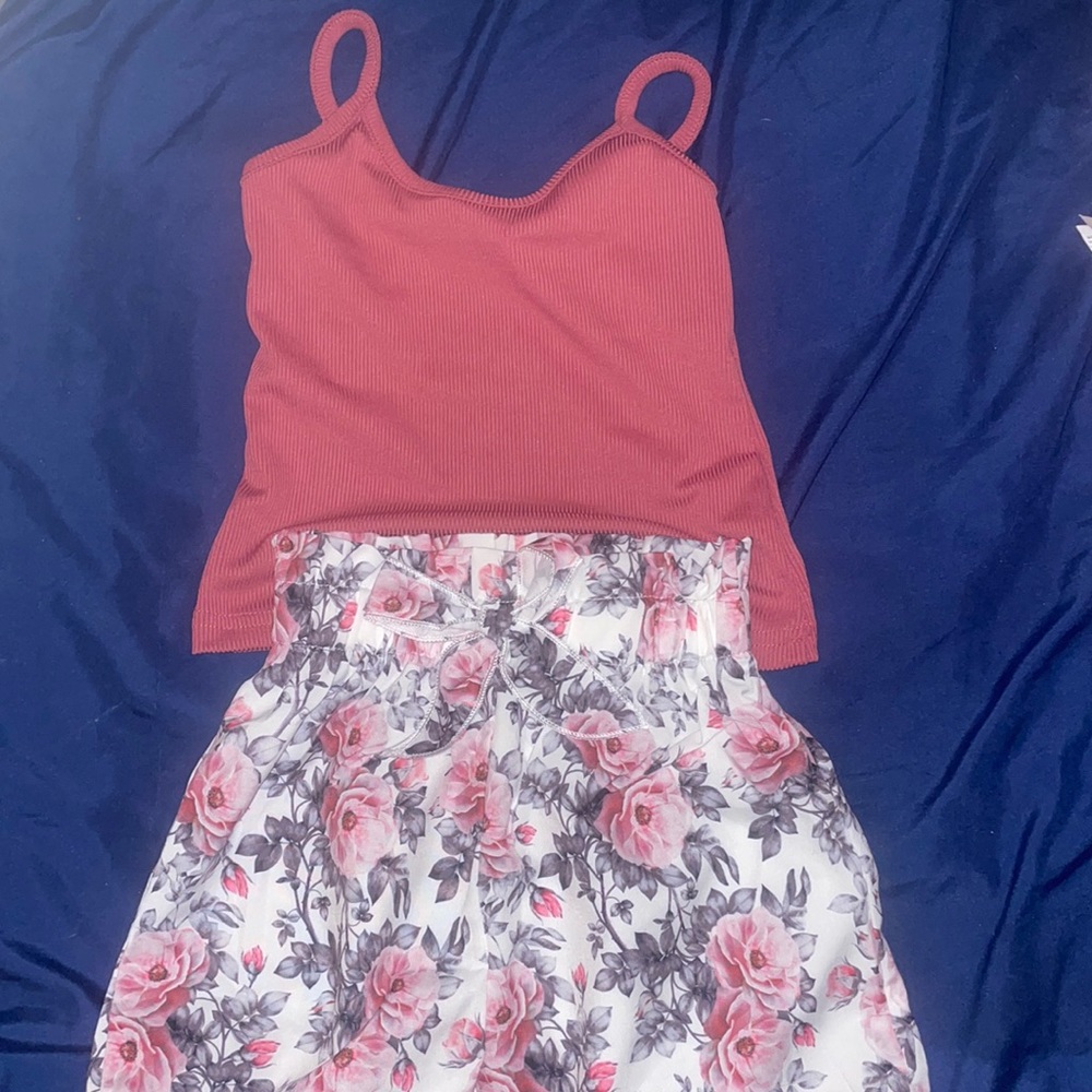 Toddler outfit
